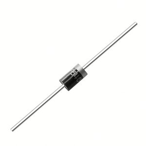 100% Brand-New Original PG301R DO-201AD DO-27 Diode whole sale Technical Electronic Component Shop Support CZSKU:ZS61DK05 - Product Image 1
