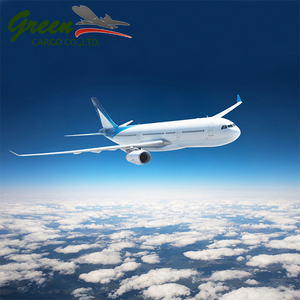 Le transitaire le moins cher Faet Air expédition de la Chine vers le service DDP du Mexique - Product Image 3