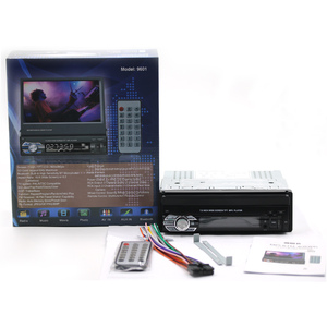 1 <span class=keywords><strong>din</strong></span> один <span class=keywords><strong>din</strong></span> автомобильный стерео HD Автомобильный мультимедийный плеер <span class=keywords><strong>7</strong></span> дюймов машинный <span class=keywords><strong>dvd</strong></span> проигрыватель с выдвижным экраном - Product Image 6