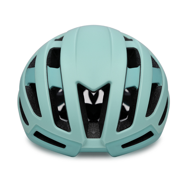 New Design Road Bike Bicycle Helmet Fashionable Sports Cycling Adult Bicycle Helmet OEM ODM Customize Riding Helmet Manufacturer