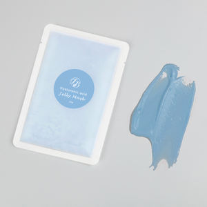 Mascarilla Facial en Polvo de Hidrogel OEM de Alta Calidad, Anti-Acné, Anti-Manchas, Hidrogel de Ácido Hialurónico de Provenza - Product Image 1