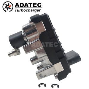 GTB2260VK, actuador electrónico Turbo para Audi 776469 <span class=keywords><strong>3</strong></span>.0TDI 6NW009550 Turbo Wastegate, 769705, 777519, 2,7, 1, 2, 1, 1, 2 - Product Image 4