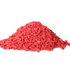 SY NEW Polycarbonate <b>PC</b> Resin With Glass Fiber Reinforced <b>PC</b> Virgin Halogen-free Fire Retardant - Product Image 2