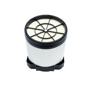 Nuevo Filtro de Aire para Camión Gubo de Alta Eficiencia 1109-08269 para Autobús KingLong Yuchai YC6L para ISL8.9 - Product Image 4