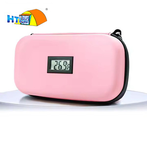 Nuevo <span class=keywords><strong>precio</strong></span> ISO de fábrica, Enfriador de <span class=keywords><strong>insulina</strong></span> para diabetes, organizador de viaje, estuche de transporte, bolsa enfriadora para diabéticos, estuche de viaje de <span class=keywords><strong>insulina</strong></span> con bolsa de hielo - Product Image 3