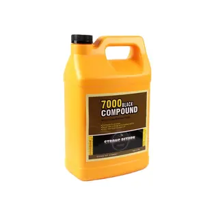 Wholesale 3m car polishing compound For Super Long-Lasting Paint