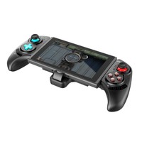 Control Remoto Extensible PG-SW029 con Soporte, Joystick Telescópico para Nintendo Switch/Android/PC/PS3