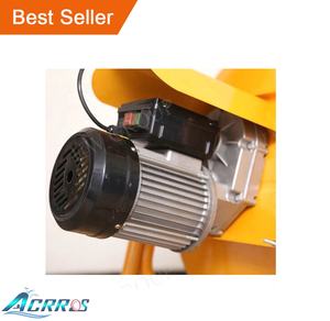 Mini moulin à essence 350l, mixeur de béton, prix discount - Product Image 5