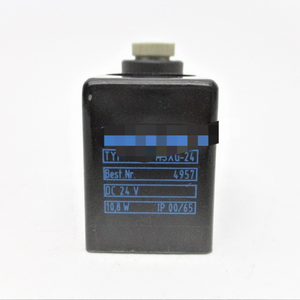 Msxg-24 4957 24vdc Nsnp 全新原装现货 工业自动化pac专用PLC编程控制器 - Product Image 1