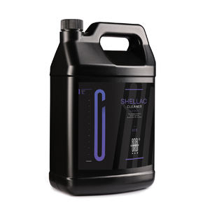 Nettoyant Shell-Lac SRB OEM, produits chimiques d'entretien automobile, nettoyant pour peinture automobile, dissout rapidement les carcasses d'insectes C72 - Product Image 1