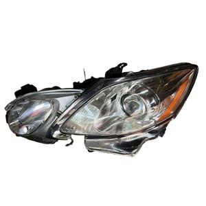 OE 8118530C02 12V LED koplampen voor Lexus GS300/GS350 2006-2011 5000 Lumen 4000K DRL - Product Image 2