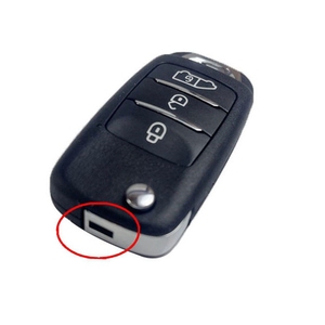 ชิป PK29-15K601-AA ID46 433.92MHz สำหรับ JMC <span class=keywords><strong>Ford</strong></span> <span class=keywords><strong>Transit</strong></span> V348รถบรรทุกรถบัสของแท้ - Product Image 4