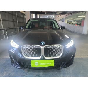 Guazi Véhicule <span class=keywords><strong>d</strong></span>'<span class=keywords><strong>occasion</strong></span> 2023 <span class=keywords><strong>BMW</strong></span> iX1 Vente Flash SUV Entièrement Électrique Automatique 5 Places Conduite <span class=keywords><strong>à</strong></span> Gauche pour un SUV <span class=keywords><strong>à</strong></span> Faible Coût <span class=keywords><strong>d</strong></span>'Exploitation - Product Image 2