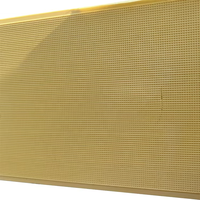 Paleta de enlucido de PU de peso ligero Paleta de yeso con mango de plástico Paletas flotantes