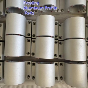 Componenti Stampati ad Alta Velocità KaiBang (Modello Supporto Albero) per Industria Elettronica <span class=keywords><strong>in</strong></span> Acciaio Inox Tagliato al Laser - Product Image 4