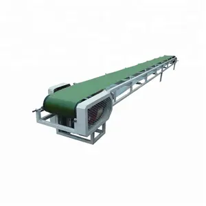 Best belt conveyor machine For Bulk Material handling mobile grain food wheat paddy rice Manufacturer Exporter Supplier