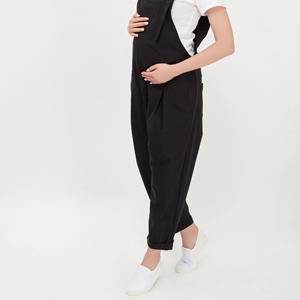 Combinaison de maternité anti-radiation en coton et polyester pour femmes enceintes - Vêtement de sécurité confortable - Product Image 6