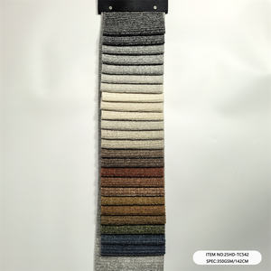 Tela <span class=keywords><strong>de</strong></span> Chenilla <span class=keywords><strong>de</strong></span> Alta Calidad para Cubiertas <span class=keywords><strong>de</strong></span> Sofá, Tejido <span class=keywords><strong>de</strong></span> Punto, Resistente al Agua, Transpirable, Material Textil para el Hogar - Product Image 2