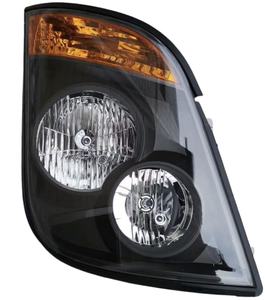 Feux avant de bus HUNDYAI, phare de bus SETRA - Product Image 1