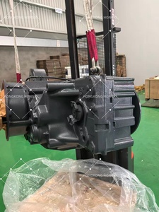 ชุดเกียร์ 4WG-260 - Product Image 6