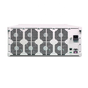 Chargeur électronique programmable HP8903 150V/240A/3200W, compteur de capacité de batterie - Product Image 2
