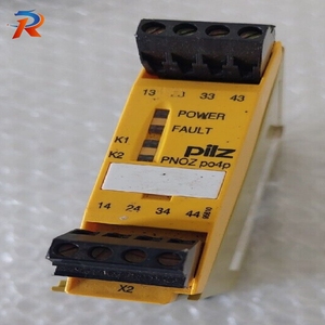 Новые оригинальные контроллеры Po4p для ПЛК, программируемые реле-8, 8 входов/выходов, 220В, связь Modbus, в наличии на складе - Product Image 1