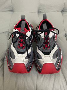 Zapatos deportivos casuales de malla con cordones, hechos a medida, lujosos, transpirables y cómodos, versátiles y elegantes. - Product Image 3