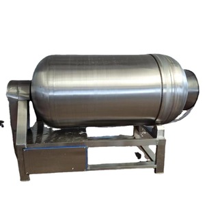 เครื่องหมักเนื้อวัว เครื่องหมักผัก<span class=keywords><strong>ดอง</strong></span>และปลา<span class=keywords><strong>แห้ง</strong></span> เครื่องหมักแบบสุญญากาศระบบแปลงความถี่ - Product Image 1