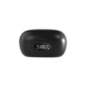Annullare rumoroso orecchio aperto telefoni con la testa <span class=keywords><strong>senza</strong></span> fili con custodia di ricarica auricolari auricolari per l'esecuzione di polsini di musica da allenamento - Product Image 3