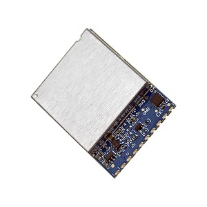 Module récepteur FPV SM1370R 1.2G 1.3G, détection de signal RSSI haute sensibilité pour accessoires de drones - Product Image 2