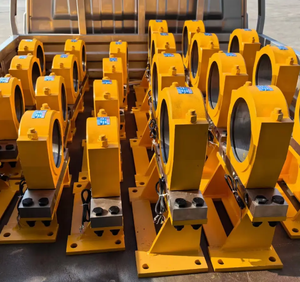 Limiteur de poids pour grue de type QCX, limiteur de surcharge pour palan électrique - Product Image 5