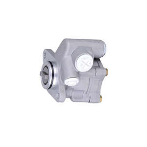 Pompe de direction assistée de remplacement robuste 0024605180 pour Mercedes-Benz 105938 - Product Image 4