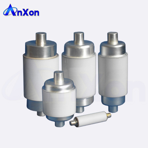 CV1C-1000K CKTB1000/10/165 15KV 10KV 50-1000PF vacío variable condensador - Product Image 3