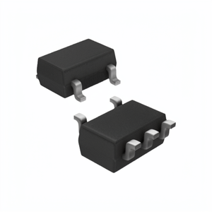 Manufacturer Channel Power Management (PMIC) S-8211CAY-M5T1U Electronic Circuit Components SC 74A, SOT 753 - Product Image 1