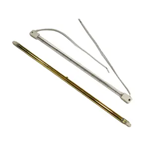 A raggi infrarossi lampada di calore di <span class=keywords><strong>ceramica</strong></span> 1000w per la <span class=keywords><strong>vernice</strong></span> ad asciugatura rapida - Product Image 1