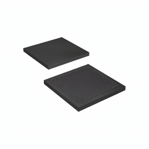 1152 BBGA, FCBGA 10AS048K2F35E2SG ไอซี SOC CORTEX A9 1.5GHZ 1152FBGA ชิ้นส่วนวงจรอิเล็กทรอนิกส์แบบฝังตัว - Product Image 1
