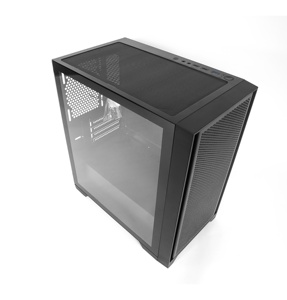 Boîtier de <span class=keywords><strong>tour</strong></span> de jeu pour ordinateur Offre Spéciale MATX Mini <span class=keywords><strong>PC</strong></span> <span class=keywords><strong>Gamer</strong></span> Boîtier de jeu pour ordinateur - Product Image 3