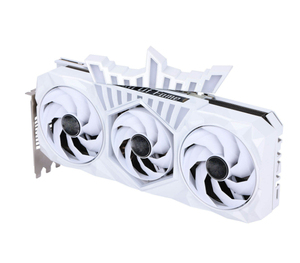 Carte graphique haut de gamme RTX 5070 12 Go toute nouvelle pour le jeu, l'IA et la création de contenu - Product Image 4