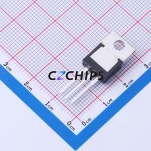 Chip IC de circuito integrado original y nuevo de 2/AB TO-220, IC de gestión de energía profesional (PMIC) PMIC - Product Image 2