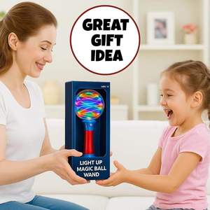 Juguete Sensorial LED para Niños, Bola Mágica LED con Luces Intermitentes, Apto para Autismo, Ideal para Fiestas, Premios para <span class=keywords><strong>el</strong></span> Aula - Product Image 2