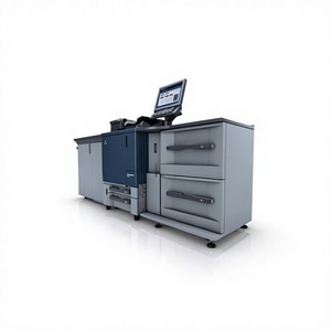 Imprimante Konica Minolta C12000 d'origine, neuve, AccurioPrint C12000, machine d'impression OEM Accurio Print 12000, copieurs Konica Minolta - Product Image 5