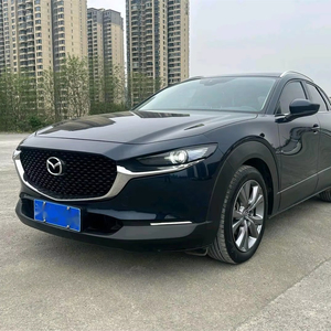 Mazda CX-30 Usado, Modelo 2020 - Motor de Gasolina 2.0L, Distancia entre Ejes de 2653 mm, SUV de 5 Asientos en Venta - Product Image 1
