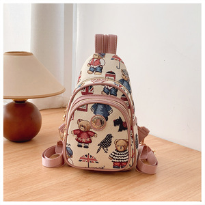 Redwingy Ngực Túi Giải Trí Có Thể Gập Lại Ba Lô Cho Du Lịch Ba Lô Chống Thấm Nước Womens Ngày Nhỏ Đi Bộ Đường Dài Ba Lô Cho Du Lịch Leo Núi - Product Image 2