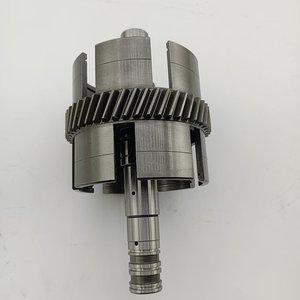 Ensemble d'arbre de sortie d'embrayage Doosan D50SC 5, embrayage à ondes automatiques pour pièces de chariot élévateur diesel - Product Image 4