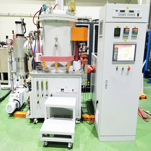 2200 ° Horno de Vacío de Tungsteno para Cerámica, Carburo y Materiales Avanzados - Product Image 4