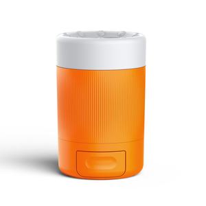 Vaso Limpiador de Patas para Perros, Portátil, para el Cuidado de Mascotas, Limpieza 360, Semiautomático, para Lavar las Patas de Perros y Gatos - Product Image 4