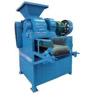 E.P Chine Célèbre Grande Capacité Amical-Environnement Bonne Qualité Oreiller Ovale Carré Oreiller Forme Charbon Boule <span class=keywords><strong>Presse</strong></span> Machine - Product Image 4