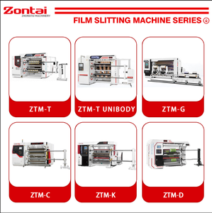 Machine de découpe de feuilles d'aluminium à largeur étroite, machine de découpe de <span class=keywords><strong>papier</strong></span> <span class=keywords><strong>A4</strong></span>, machine de découpe de carton, vente chaude en usine - Product Image 4