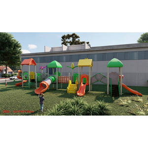 Equipo de parque <span class=keywords><strong>infantil</strong></span> comercial Escalada <span class=keywords><strong>infantil</strong></span> Ejercicio Área de juegos deportivos Equipo industrial - Product Image 6