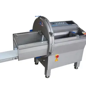 Customized professional Frozen Meat Bacon and Cheese Slicer Machine Best Price New Condition with Motor Core Component